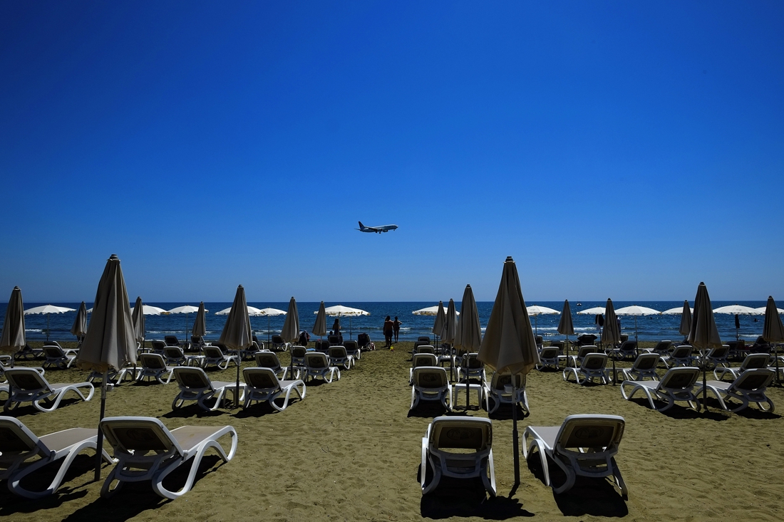 Travel sector braces for crucial summer: everything at all …