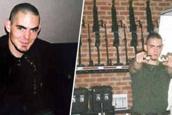 Jurgen Conings Is Not The First Soldier With Far Right Ideas Tomas Boutens Had Concrete Plans To Carry Out Attacks Newswep