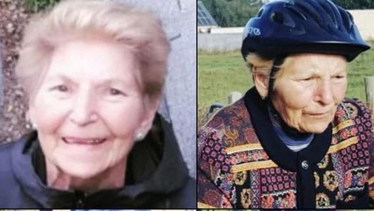 Zoektocht naar vermiste Ivonne Reynders (87) uit Lummen: “Ze fietst nog elke dag”