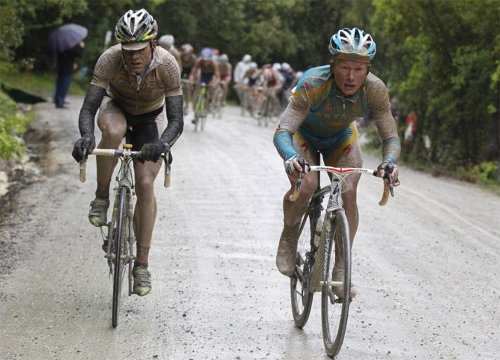 GIRO 2021. Etappe 11 (Perugia - Montalcino). Wijnetappe met mini-Strade Bianche