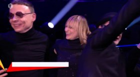 Ja, échte muziek kan nog scoren op die kermis: Hooverphonic naar finale Eurovisiesongfestival