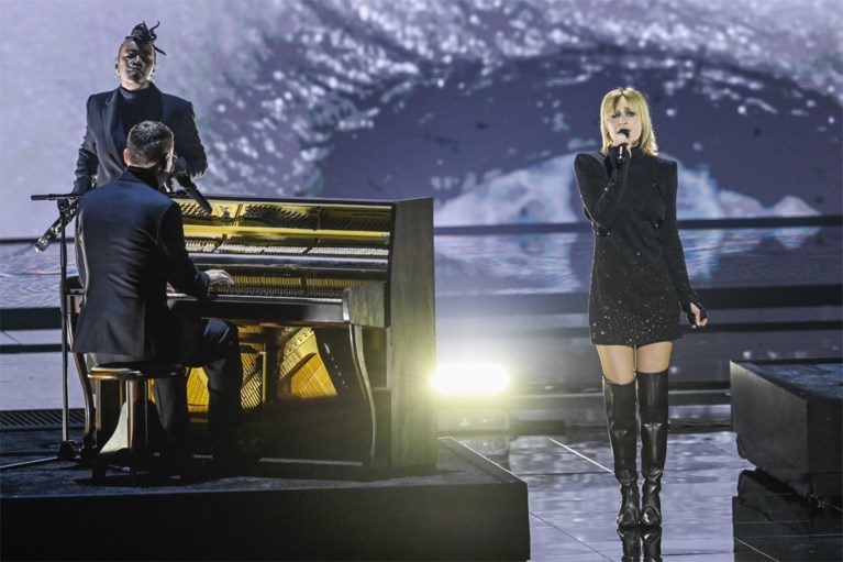 Ja, échte muziek kan nog scoren op die kermis: Hooverphonic naar finale Eurovisiesongfestival
