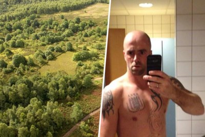 Het Trucje Met De Plastic Zak En Slurpen Uit Plassen Surviv Het Nieuwsblad Mobile