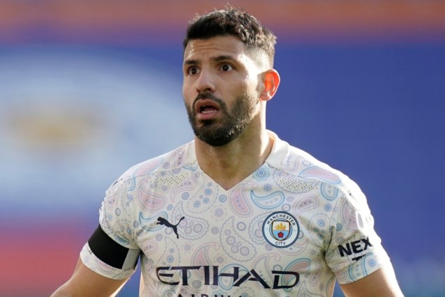 FC Barcelona slaat slag op transfermarkt: Sergio Agüero én ...