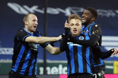 Het Seizoen Van Kampioen Club Brugge In Zeven Cruciale Momen Brugge Het Nieuwsblad Mobile