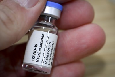 Zorgen Over Levering Beloofde Vaccins Johnson Johnson Bel Het Nieuwsblad Mobile