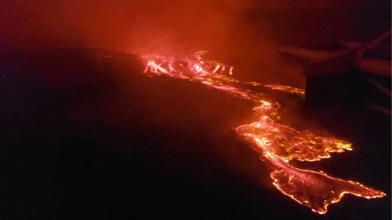 Vijftien doden na vulkaanuitbarsting Nyiragongo bij Goma: meesten door chaos tijdens evacuatie