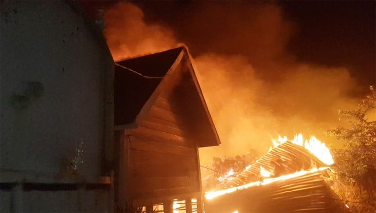 Vijftien doden na vulkaanuitbarsting Nyiragongo bij Goma: meesten door chaos tijdens evacuatie