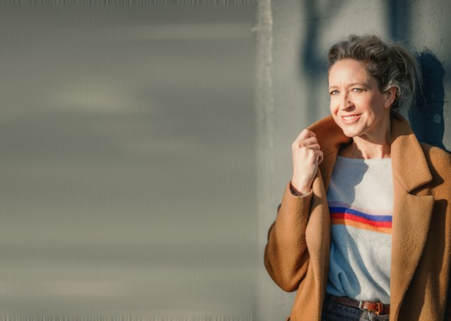 Cath Luyten bevallen van tweede kindje Jools - Het Nieuwsblad