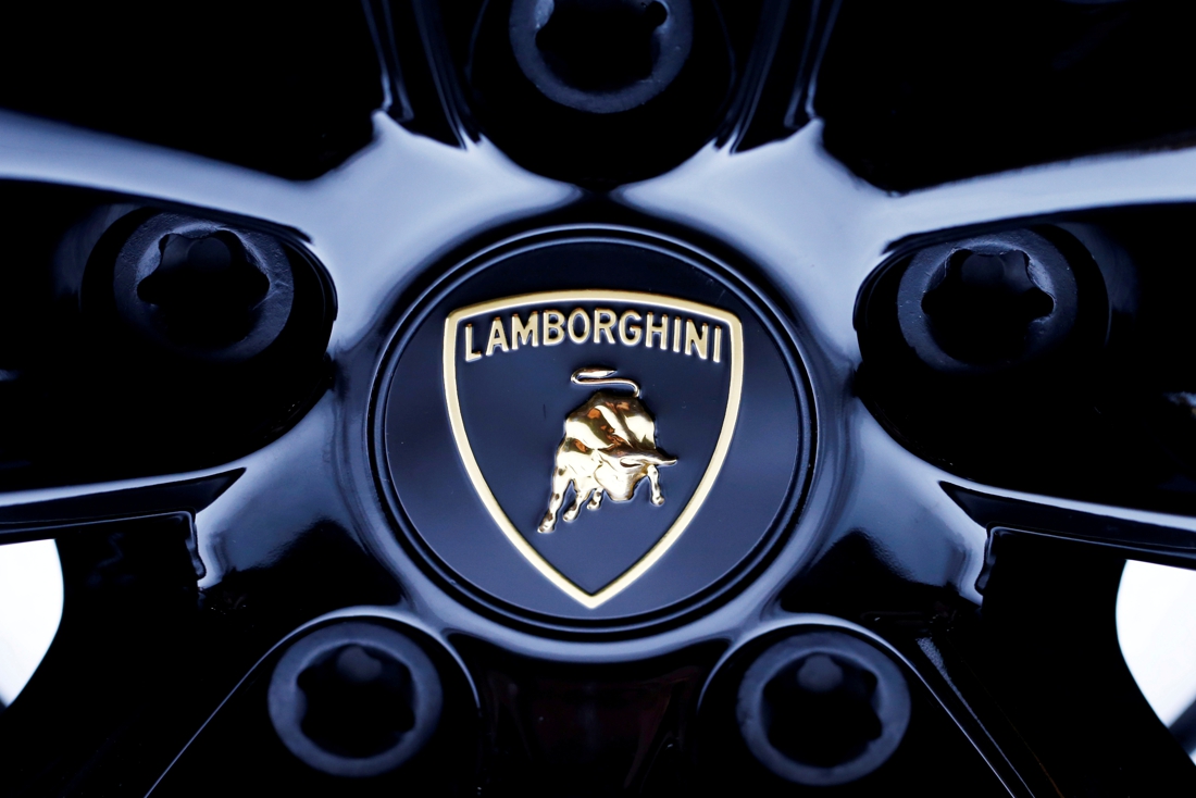 “Volkswagen receives € 7.5 billion offer for Lamborghini …