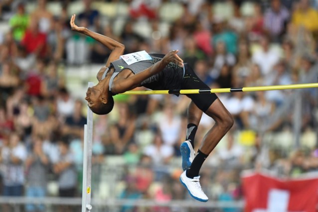 Lausanne kondigt Diamond League-meeting voor vol stadion ...