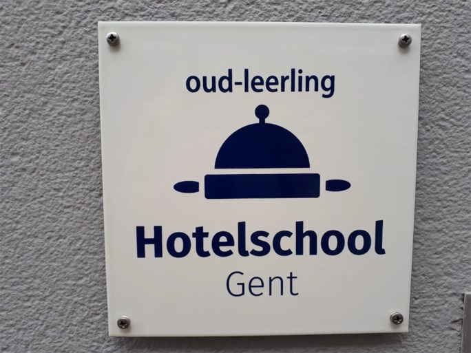 Gentse Hotelschool lanceert eigen kwaliteitslabel: “Toont leerlingen waarvoor ze het doen”