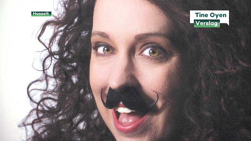 Fotograaf wil met expositie 'Het zit wel snor' leven na corona weer