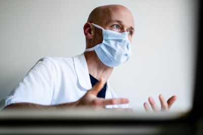 Eindelijk minder dan 500 coronapatiënten op intensieve ...
