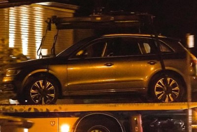 Valstrik In Auto Van Jurgen Conings Kans Op Hevige Brand M Het Nieuwsblad Mobile