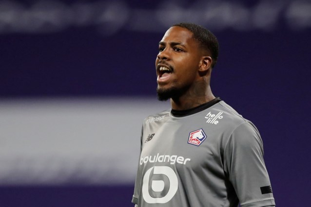 Milan speelt in op vertrek van doelman Donnarumma met ...