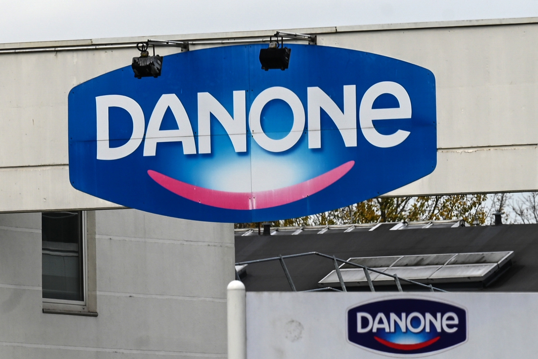 Danone Wil 120 Kantoorbanen Schrappen In Belgie Het Nieuwsblad Mobile