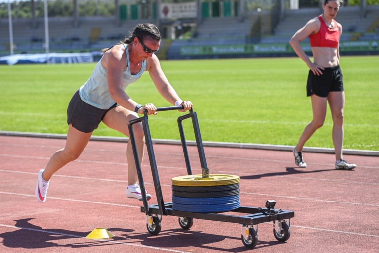België wil met grootste delegatie ooit afzakken naar de Winterspelen: <B>gouden medaille levert atleet 50.000 euro op</B>