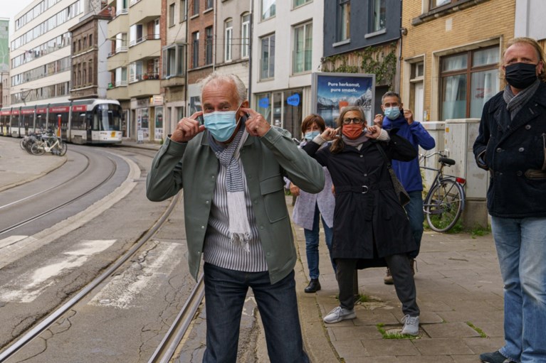 Vreselijk tramgeluid teistert gezinnen: “Bijna zoals een politiesirene, maar dan van 5 tot 23 uur”