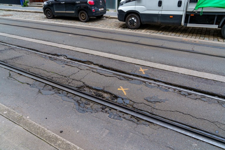 Vreselijk tramgeluid teistert gezinnen: “Bijna zoals een politiesirene, maar dan van 5 tot 23 uur”