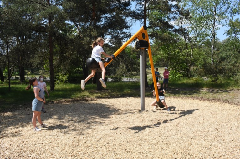 200 Kempense speel- en sportterreinen en schoolbuurten worden rookvrij