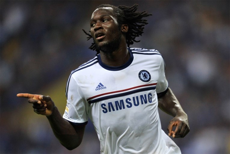 In Engeland dromen ze van ‘comeback’ van Romelu Lukaku, maar Inter wil cashen voor andere ster: “Lukaku kreeg al telefoon”
