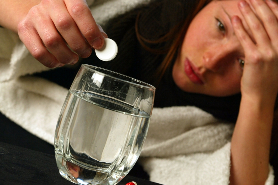 Wat is het verschil tussen hoofdpijn en migraine? Welk geneesmiddel