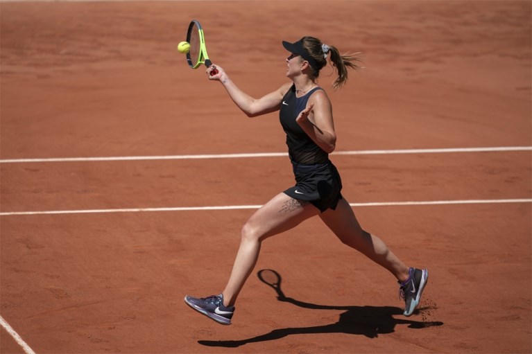 ROLAND GARROS. Rafael Nadal neemt vlotjes eerste horde, ook Novak Djokovic kent goede start in Parijs