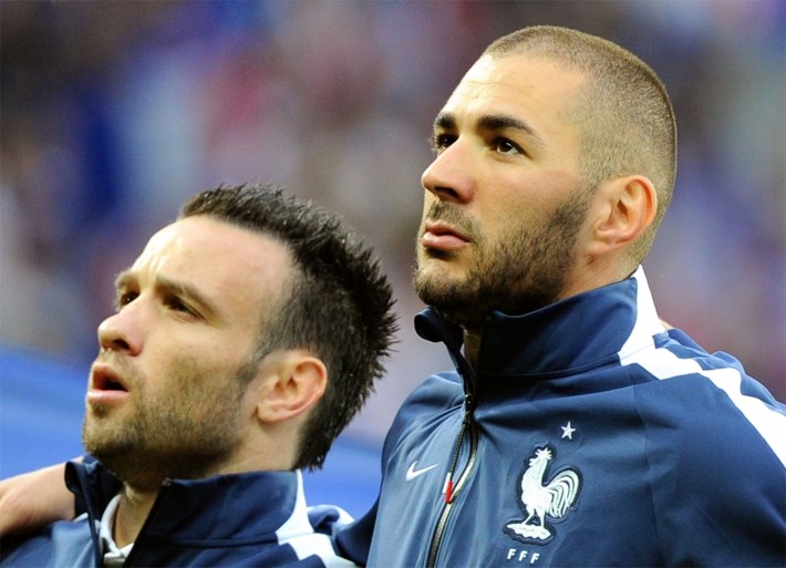 Dropt Franse bondscoach een bommetje richting EK? “Karim Benzema keert terug bij nationale ploeg na schandaal”