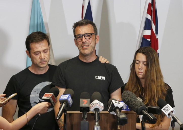 Théo Hayez al twee jaar vermist in Australische Byron Bay: “Blijven hopen op antwoorden”