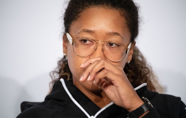 Ook Novak Djokovic steunt Naomi Osaka, maar tennisicoon Boris Becker vreest voor carrière: “Je kan niet de helft van je job doen”