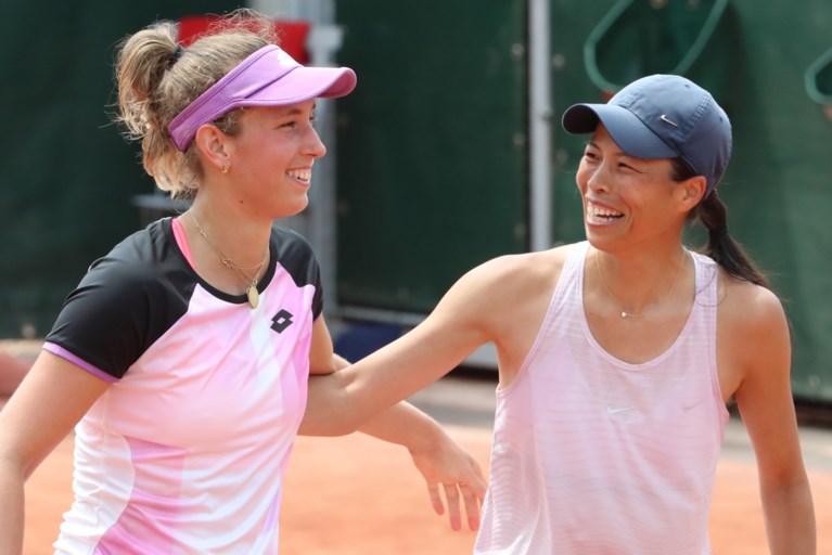 ROLAND GARROS. Medvedev heeft ticket voor derde ronde beet, ook Zverev is door na vlotte zege