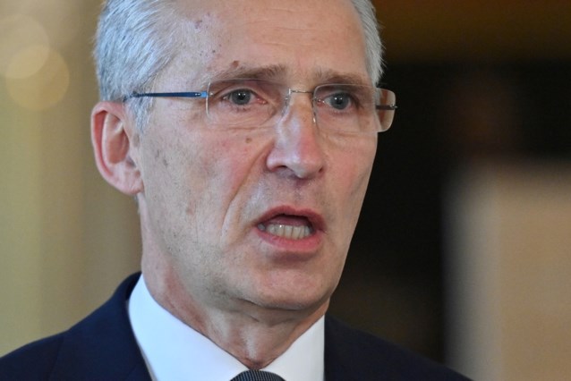 NATO boss wants transparency over US and Denmark wiretapping scandal