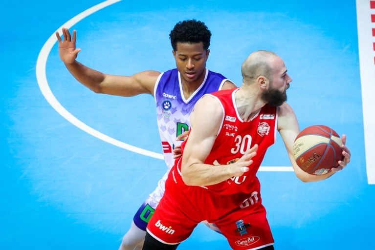 Gemiste kans van Pro League om terug te schroeven naar vier: play-offs EuroMillions League vatten woensdag met acht aan