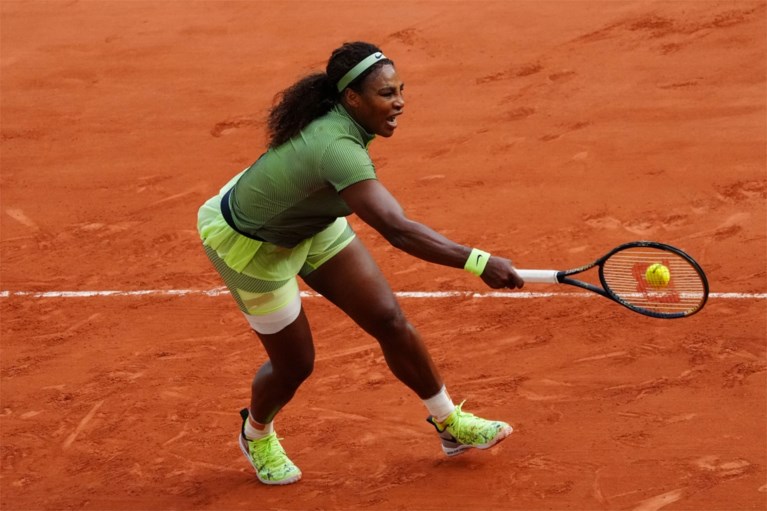 ROLAND GARROS. Medvedev heeft ticket voor derde ronde beet, ook Zverev is door na vlotte zege
