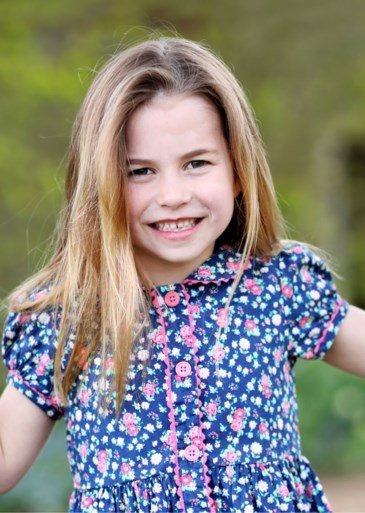 Na Lilibeth Diana: hoe zit dat met de tweede naam van andere royals?