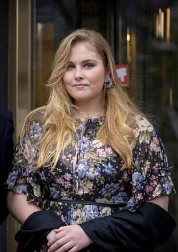 Na Lilibeth Diana: hoe zit dat met de tweede naam van andere royals?