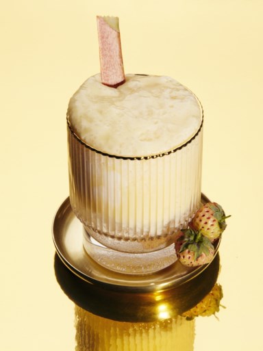 Een ijsje of een cocktail? Met de Boozy Billie hoef je niet te kiezen