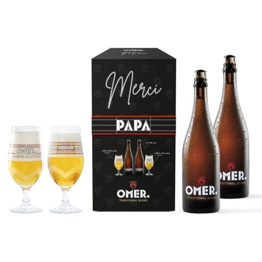 Van foodie tot fashionisto: twintig cadeautjes voor papa’s