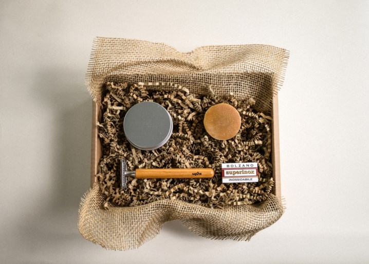 Geef badkamertijd cadeau voor Vaderdag met deze zes groomingproducten