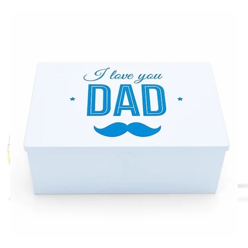Van foodie tot fashionisto: twintig cadeautjes voor papa’s