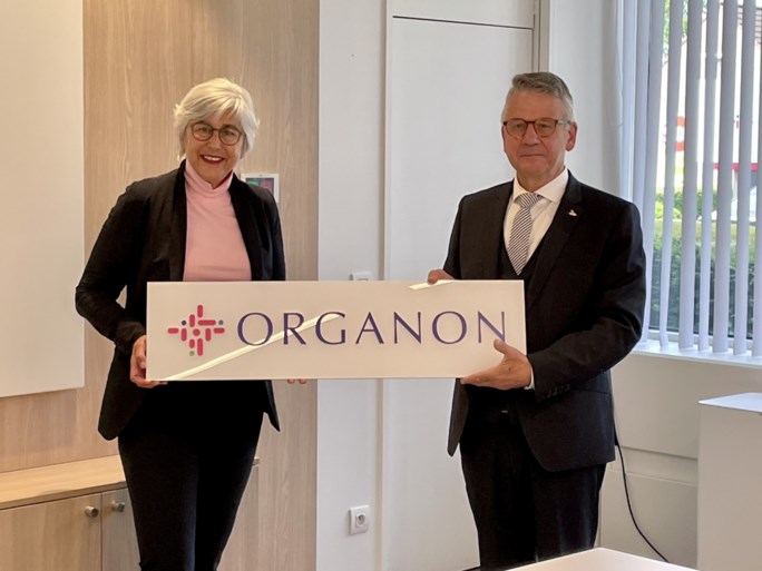 Heistse tak van farmareus MSD gaat verder als Organon: “Geen veranderingen voor werknemers”