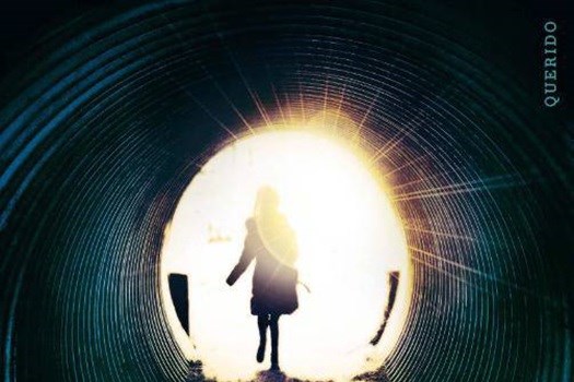 RECENSIE. ‘De tunnel’ van Anna Woltz: Ondergrondse vriendsch... - Het