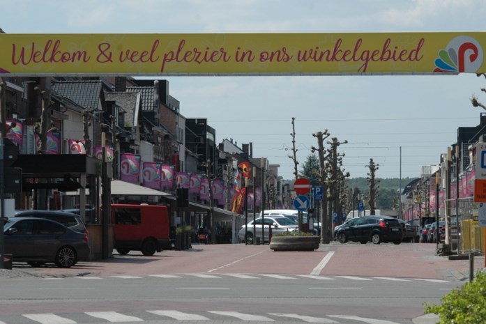 Maasmechelen verbiedt plaatselijk verkeer tot 4 uur na EK ...
