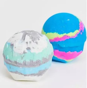 Beautymerk Lush gaat in zee met webshop Asos