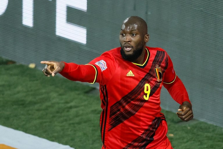 Buitenlandse media hebben vertrouwen in zege Rode Duivels tegen Rusland: “België wint gemakkelijk, Lukaku wordt topschutter”