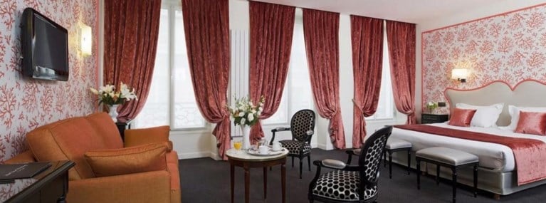 Rode Duivels verblijven in Sint-Petersburg twee nachten in historisch luxehotel