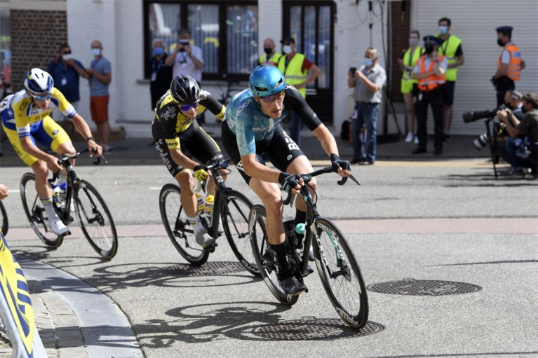 Uci Wants Innovative Send Jan Willem Van Schip Not Dutchman Taken Off Course Newswep