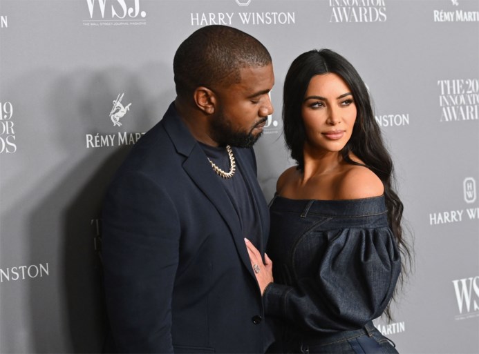 Kim Kardashian praat voor het eerst over oorzaak huwelijksproblemen in ‘Keeping up with the Kardashians’