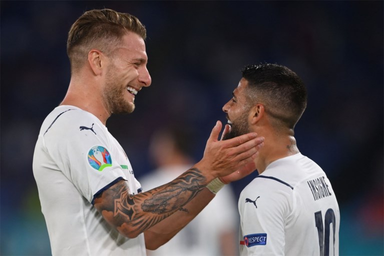 Attaccare l'Italia rafforza la posizione favorita ombra e affonda la Turchia